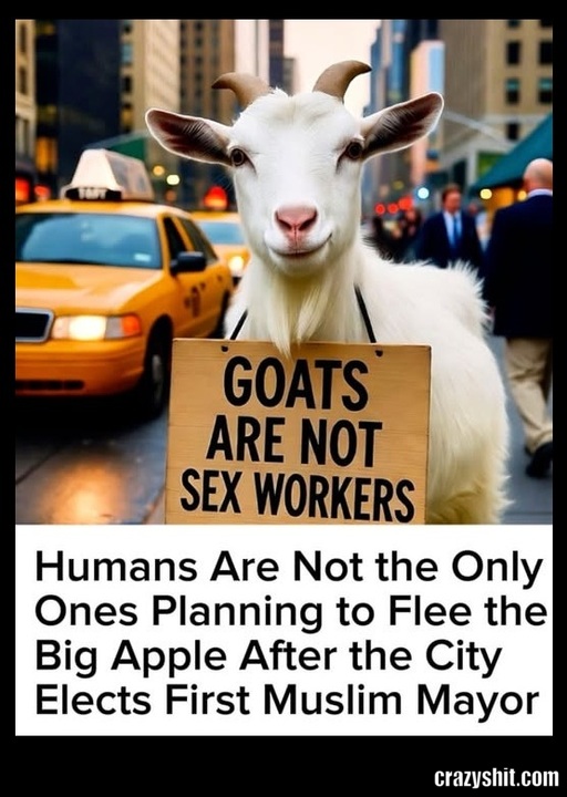 New York consequences