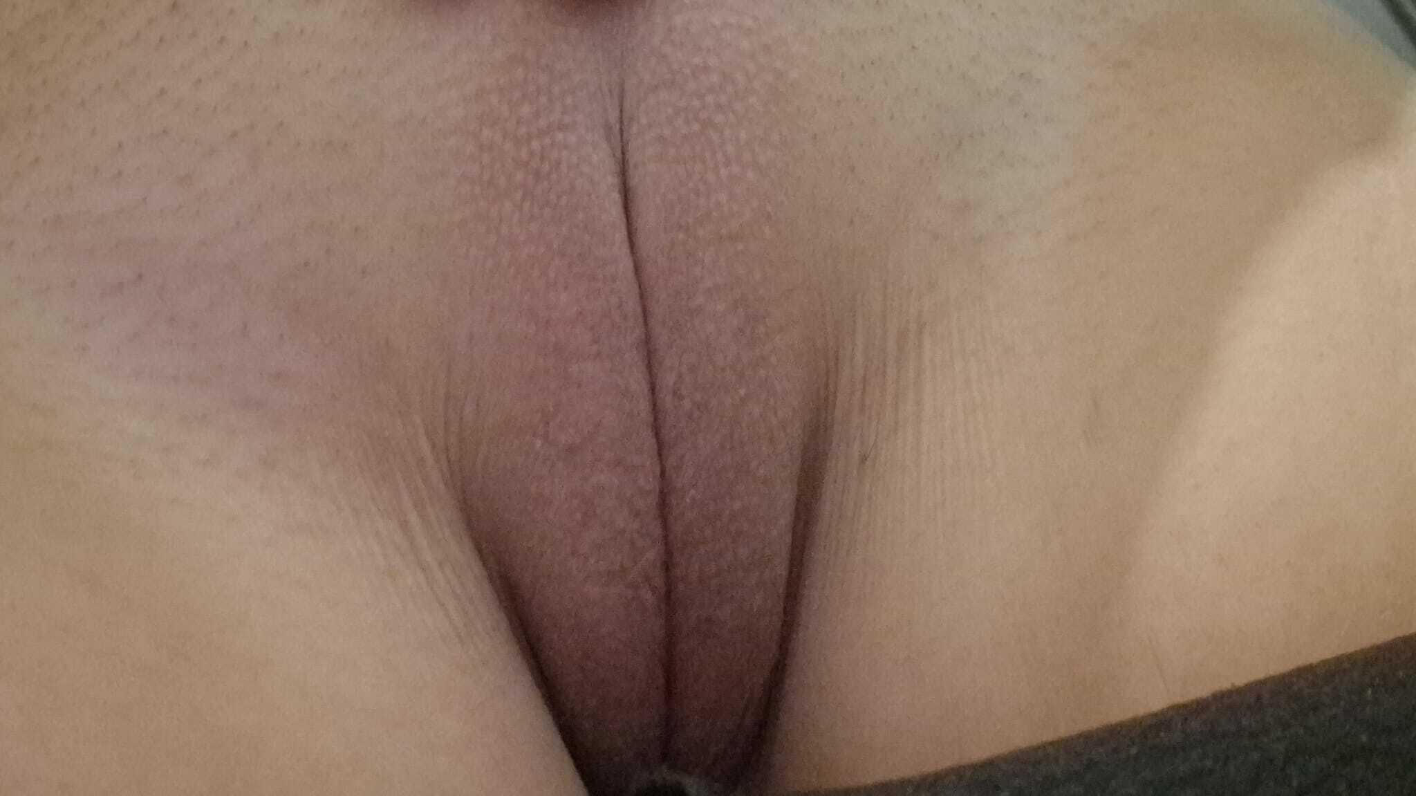 Shaved