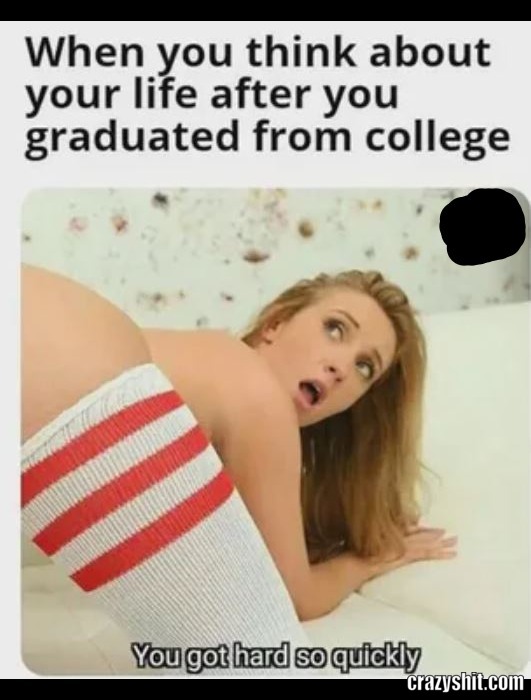 That Was Quick