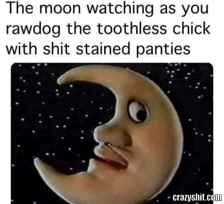 I Don't Wanna Watch