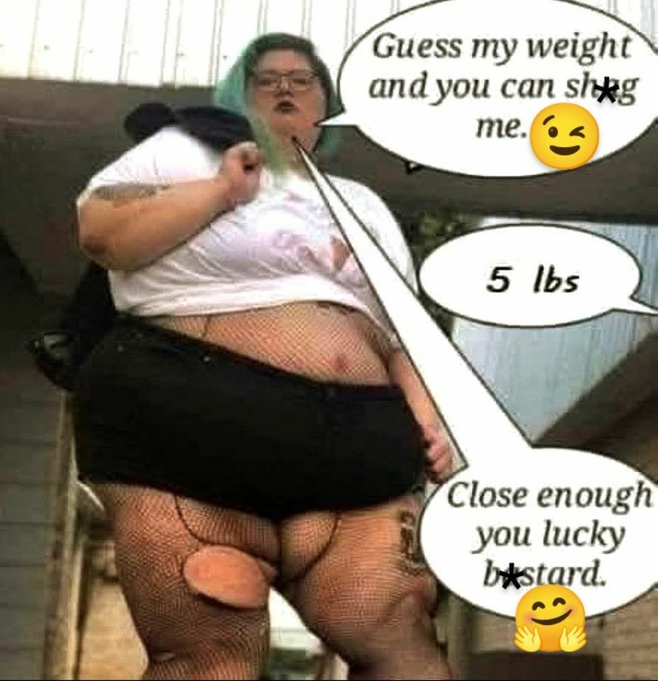 Guess Wrong She Will Sit On You