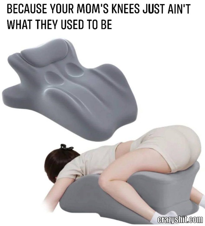 She Is Weaker Now