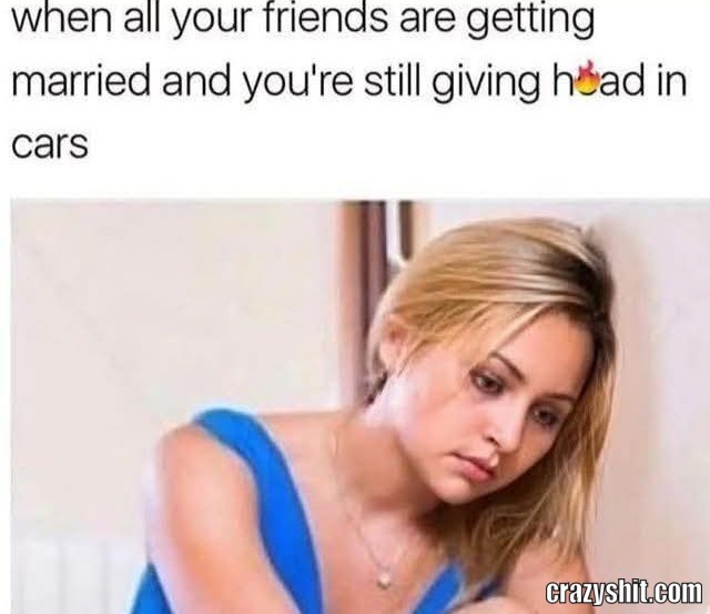 Why Am I Like This