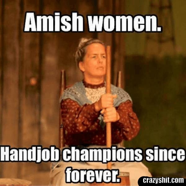 The Best Handjobs