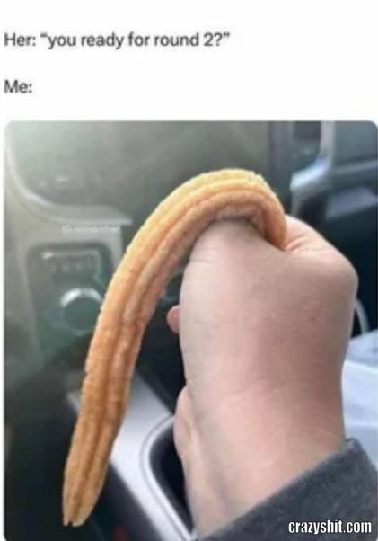 Not Yet