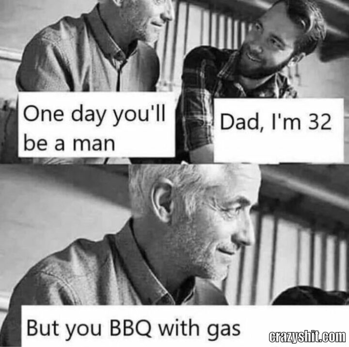 bbq