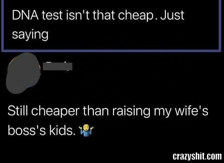 Take A Test