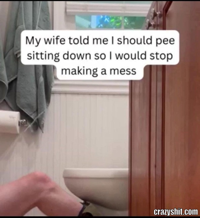 Not Like That