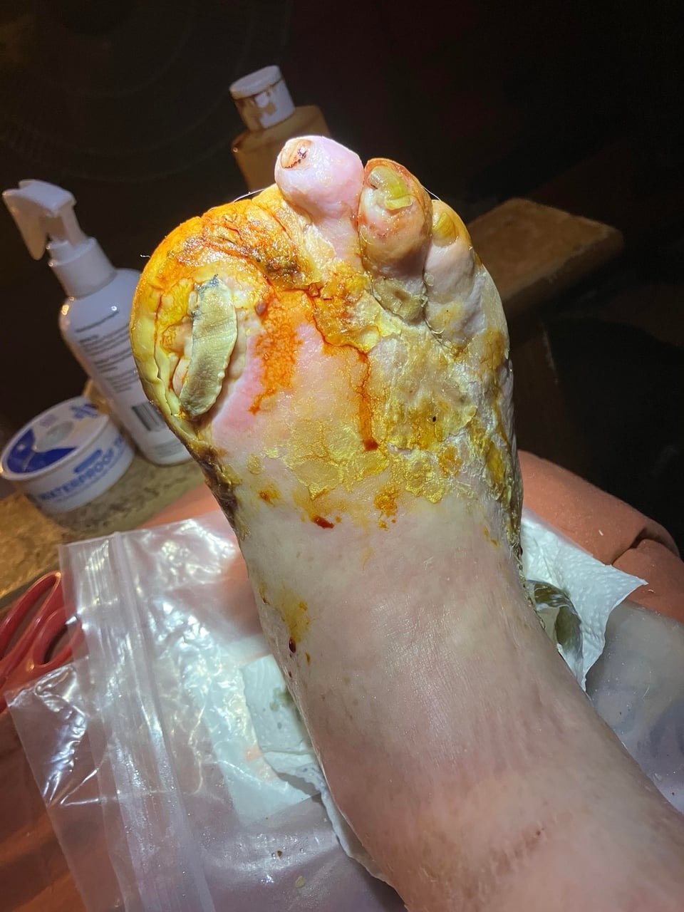 Slop&hellip;..