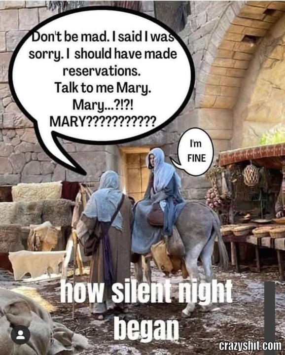 I Swear Honey