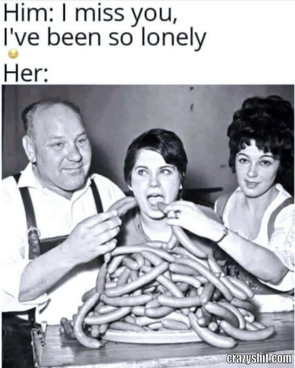 lonly