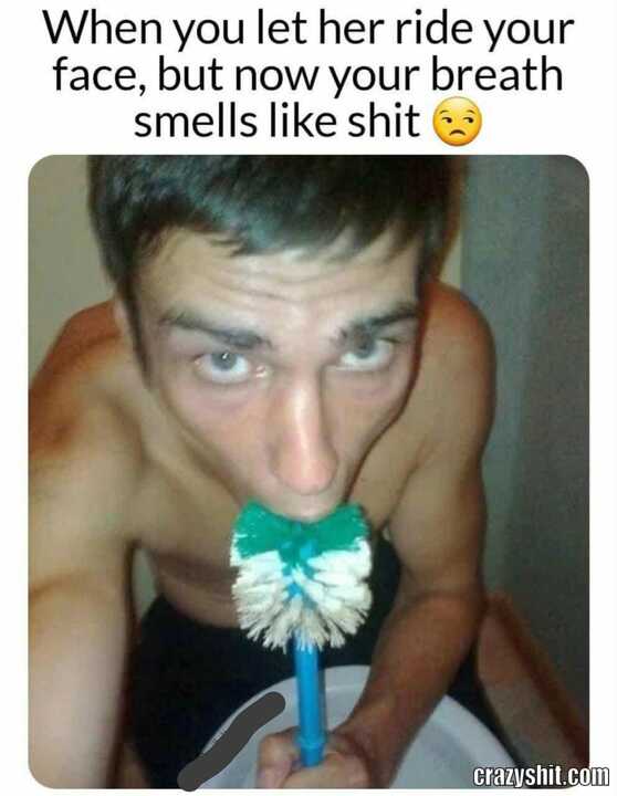 Rub It Away