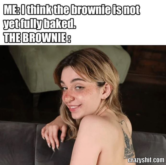 Fully Baked