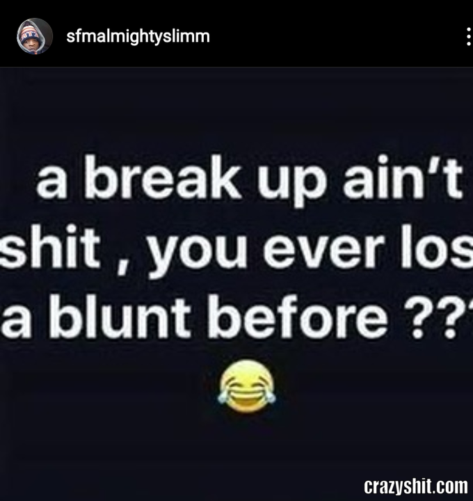Disappointment