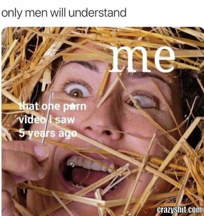 My Favorite Video
