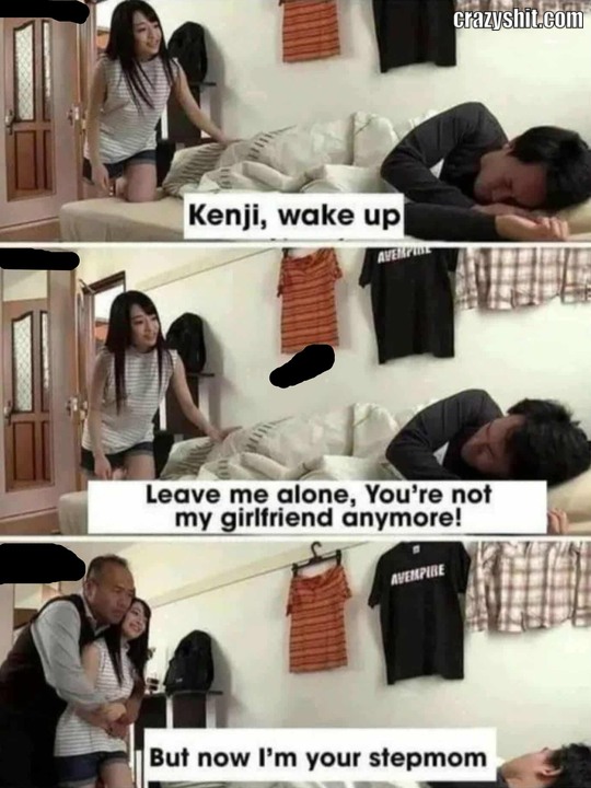 Wake Up Hon