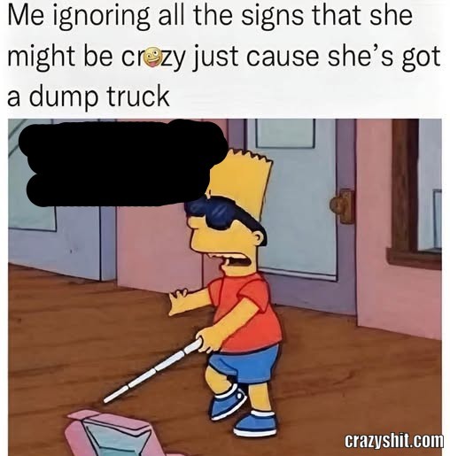 The Important Thing