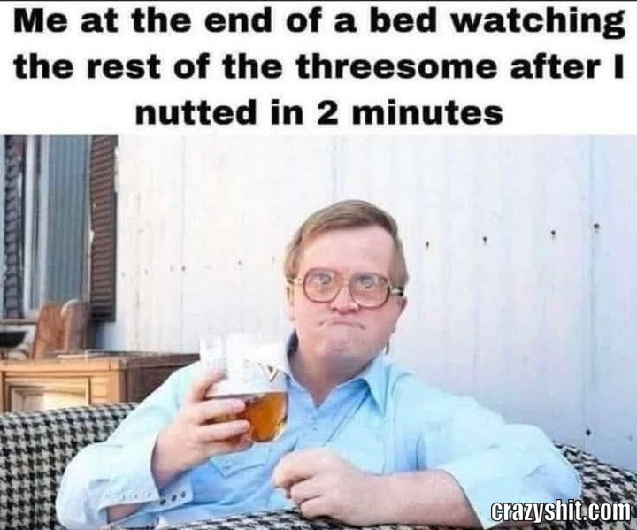 And Now We Wait