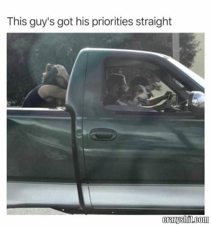 this guy got