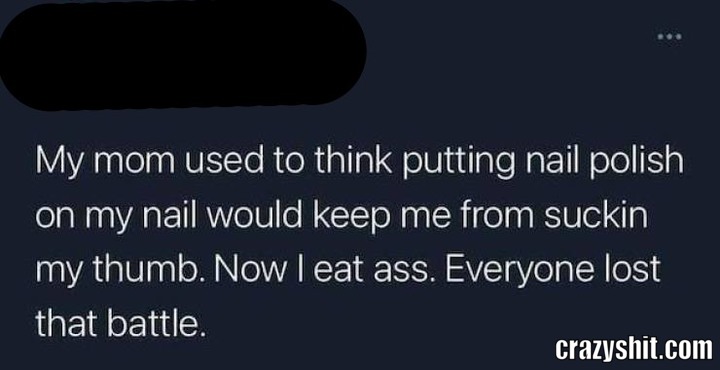 Everyone Lost