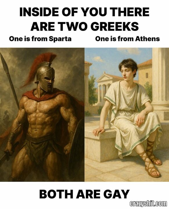 greek