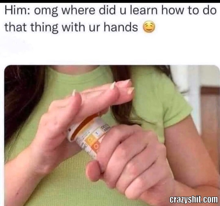 Years Of Medication
