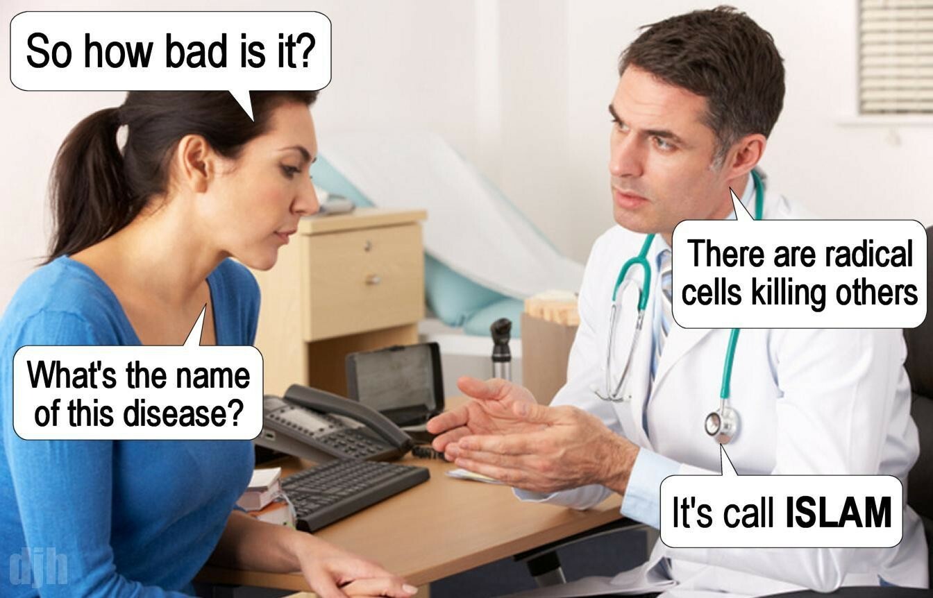 Infection