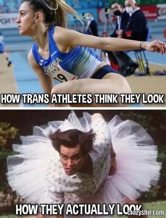 Very true