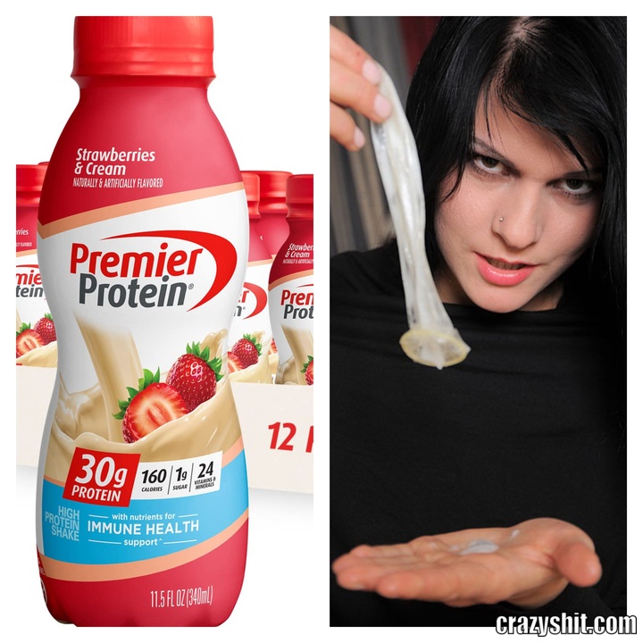 protien