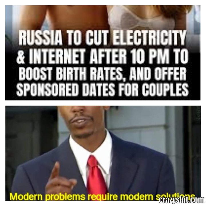 russia cut off eletity
