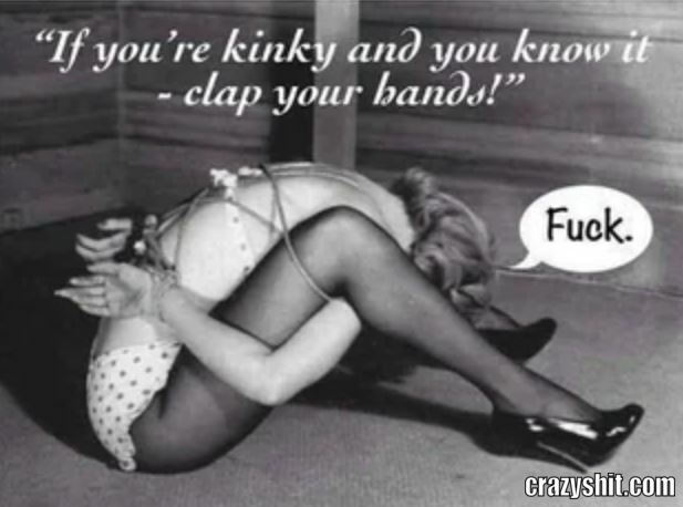Clap Your Hands