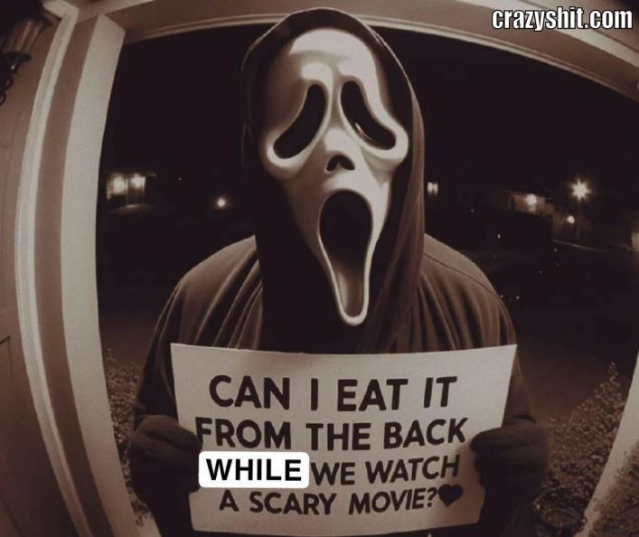 Yes Come In