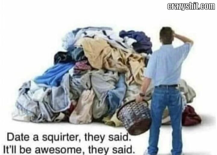 Fun And Laundry