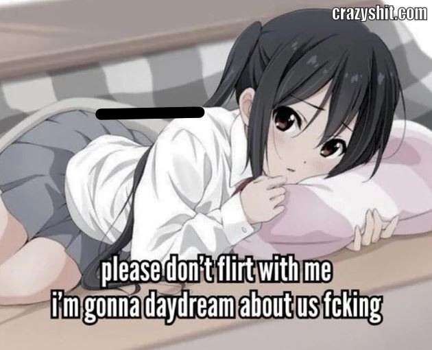 Don't Do This