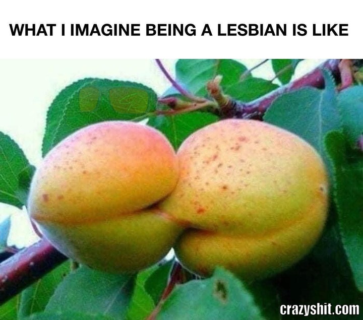 Peaches Be Like