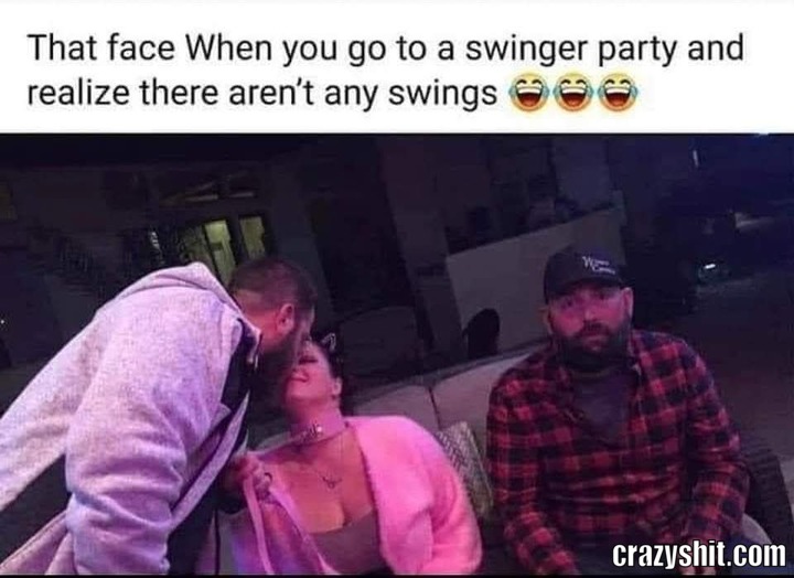 Where Are They