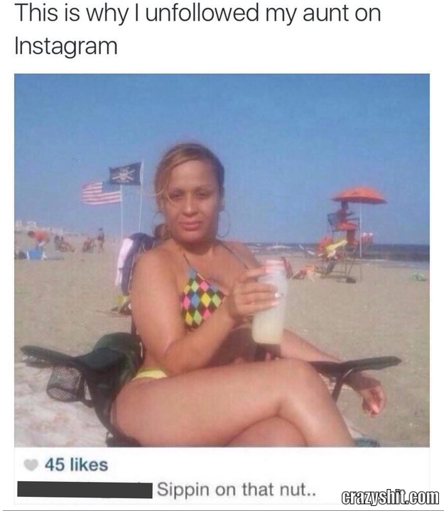 Oh This Is So Bad