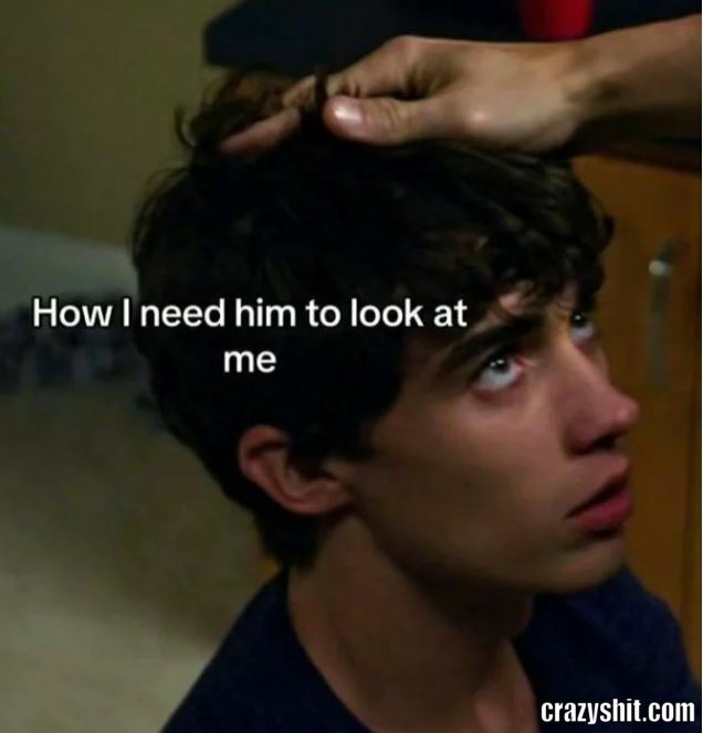 Look At Me