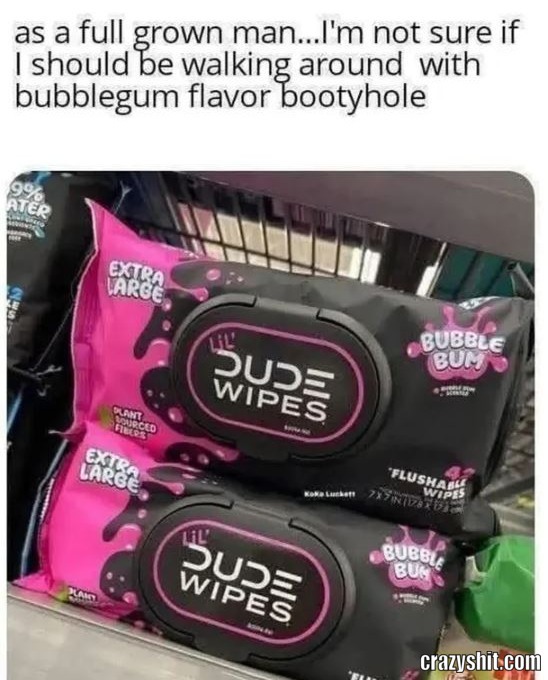 I Have To Think