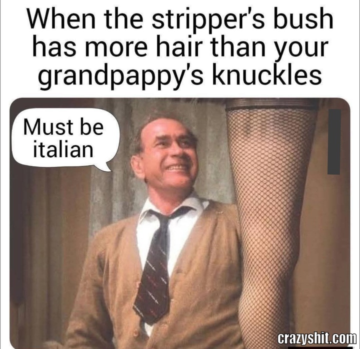 The Little Bush