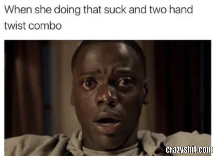Feels So Damn Good