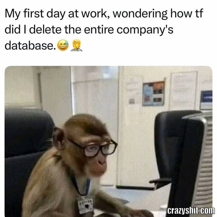 Requires A Talent