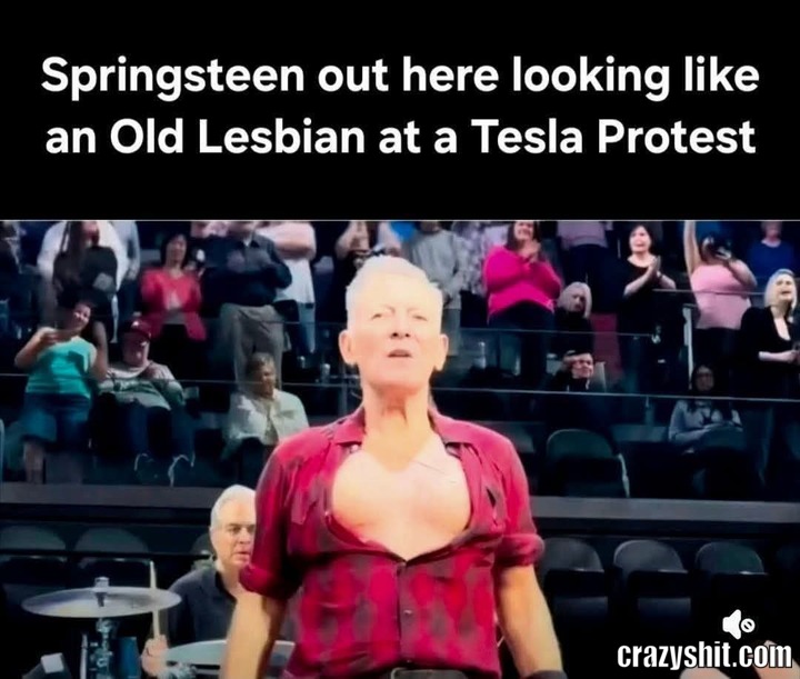 What Is He Doing Here