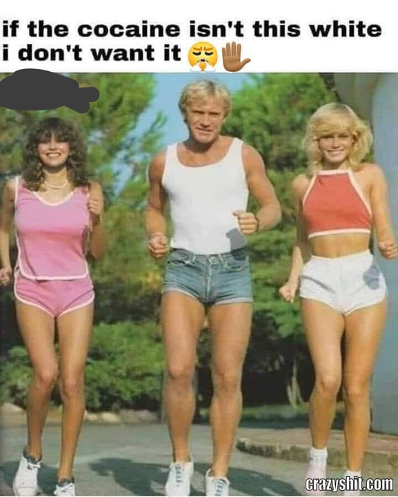 Real Stuff