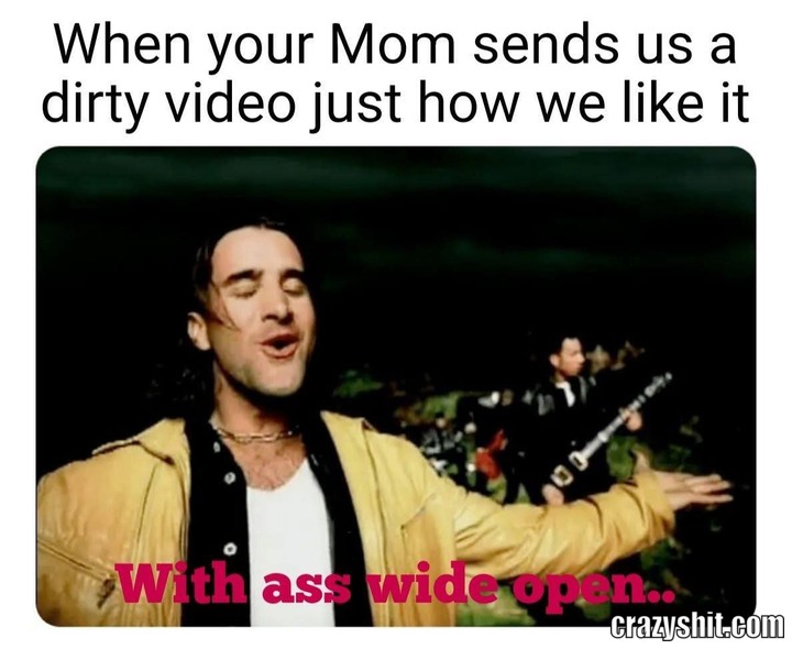 Wide Open
