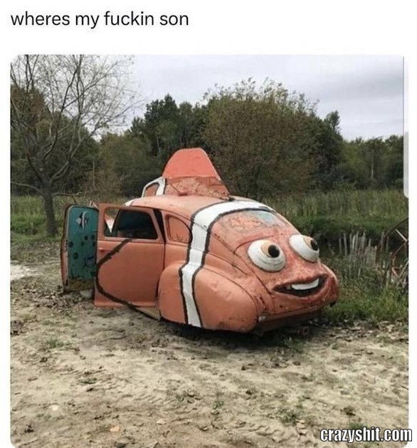 Give Me My Son Back