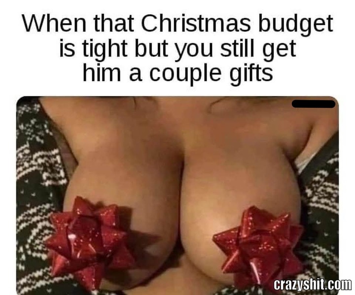 My Budget Is Tight