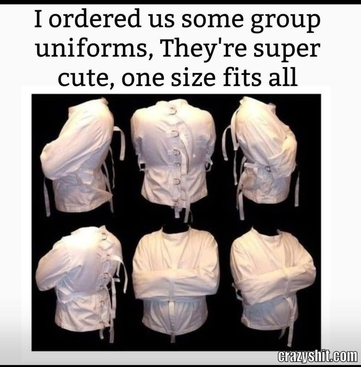 One Size