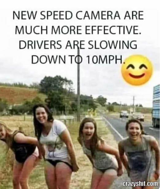 Much More Effective