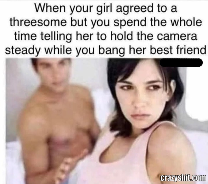 But I Agree